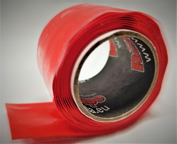 ResQ-tape Quick Repair 25 rood