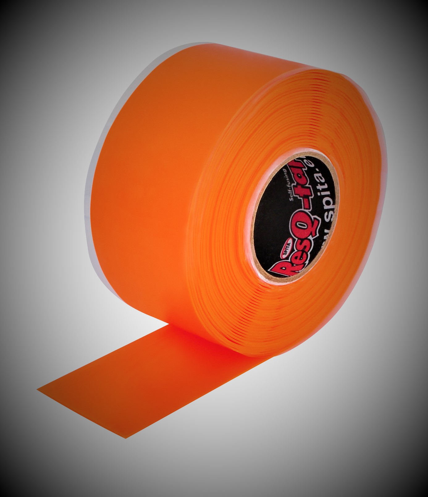 ResQ-tape Classic 25 oranje