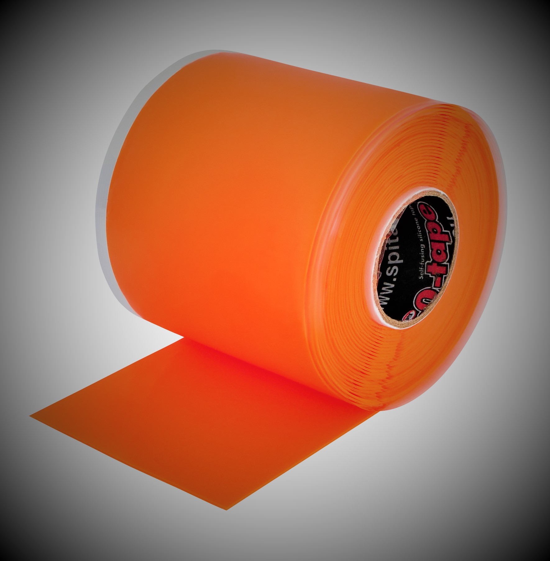 ResQ-tape Classic 50 oranje