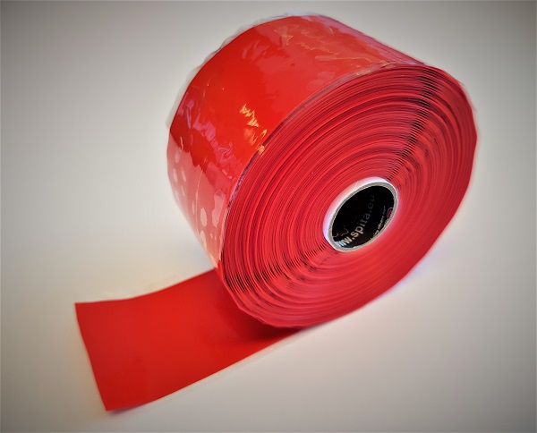 ResQ-tape Industrial 50 rood