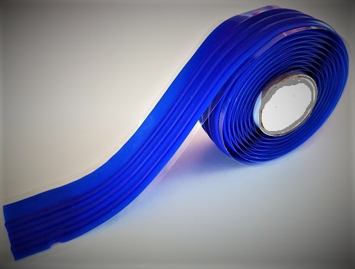 ResQ-tape Perfect Grip blauw